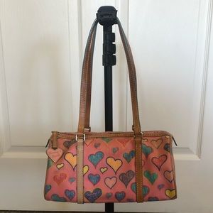 Authentic Dooney & Bourke purse